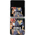 Cowboy Bebop Bounty Crew Galaxy Z Flip3 5G Skin